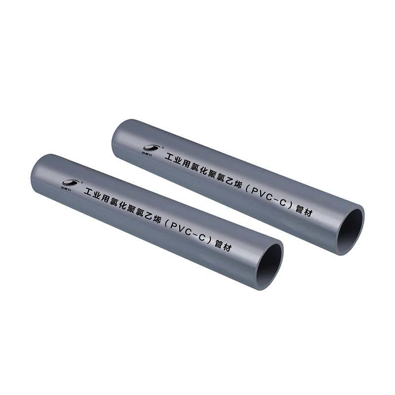 Ống áp suất CPVC