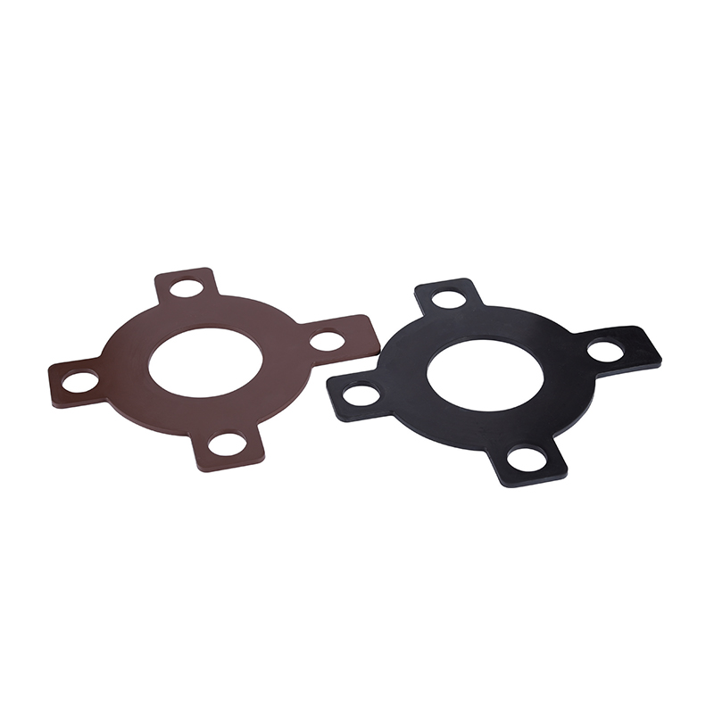 UPVC/CPVC mặt bích