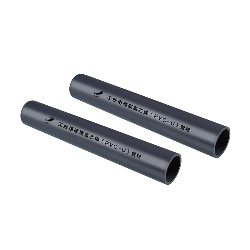 Ống áp suất UPVC