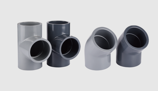 Phụ kiện UPVC/CPVC