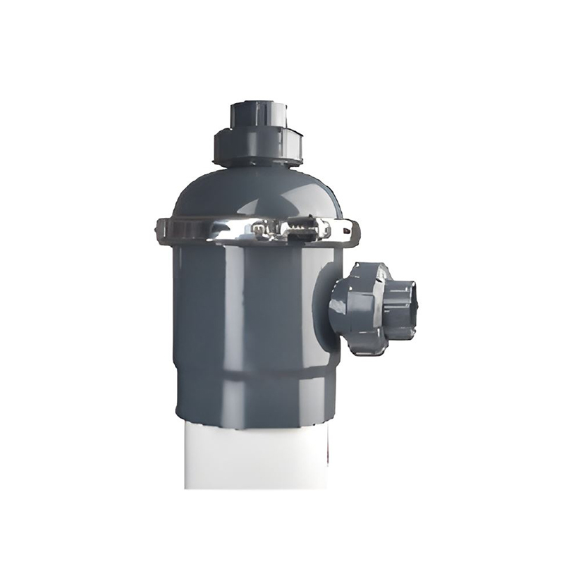 Phụ kiện siêu lọc 6 inch