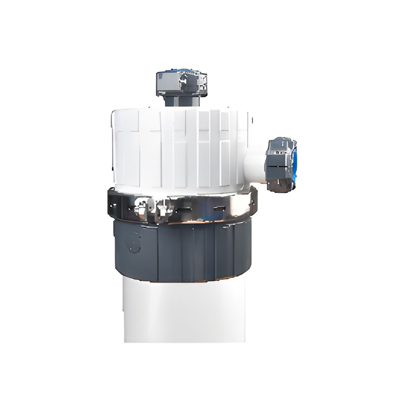 Phụ kiện siêu lọc 8 inch tôi