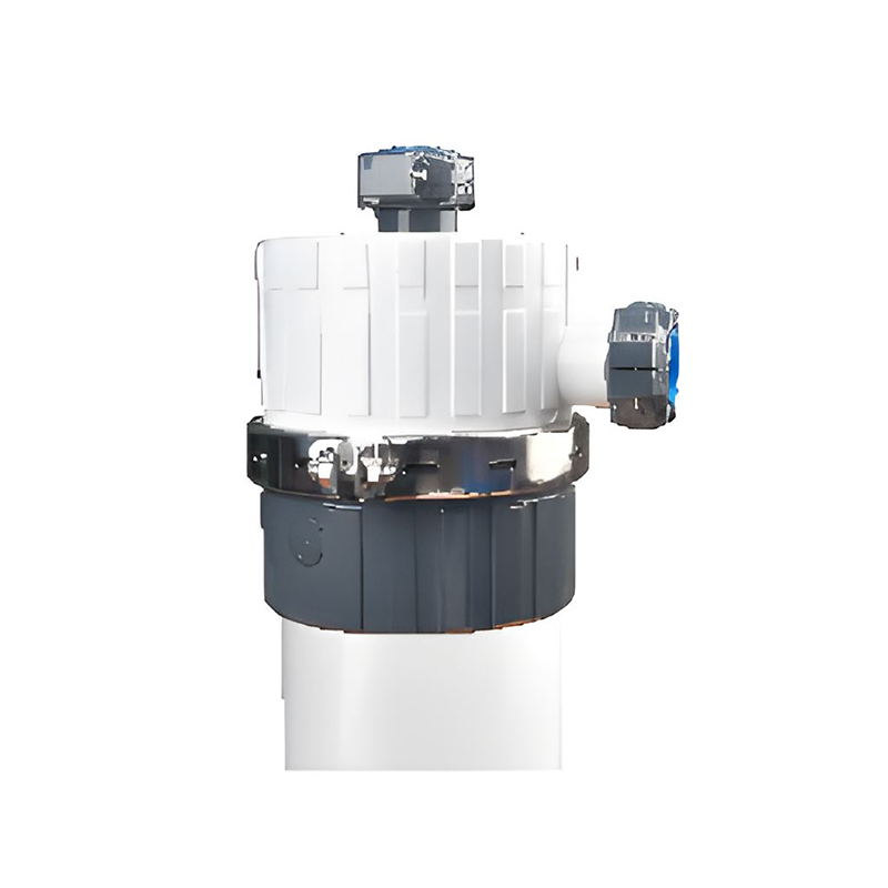 Phụ kiện siêu lọc 8 inch II