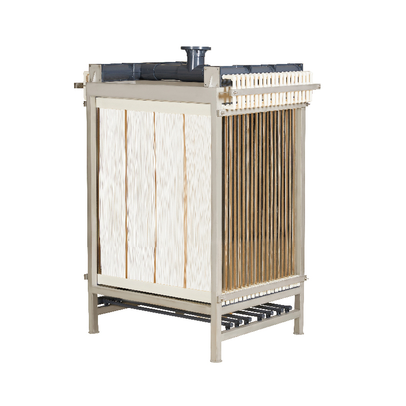 MBR1250 Sê -ri Bioreactor (MBR)
